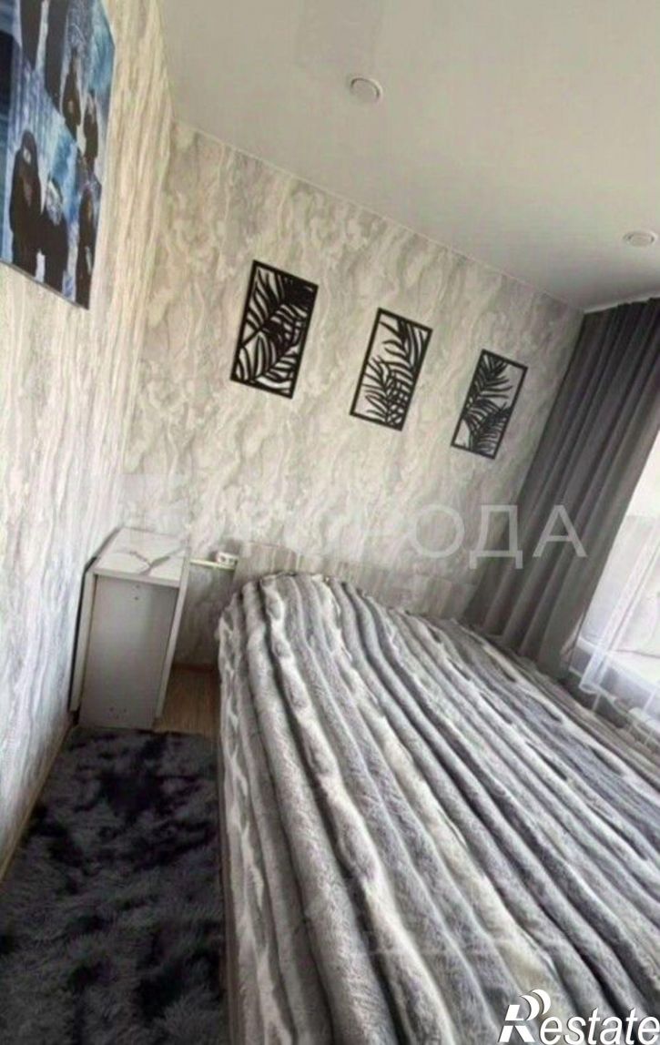 2-комн квартира ул Антона Петрова, 136,  д. 136