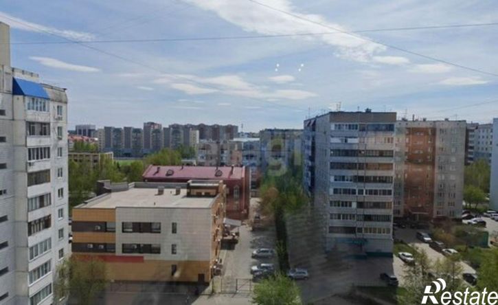1-комн квартира ул Балтийская, 49,  д. 49