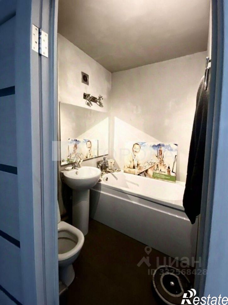 1-комн квартира ул Северо-Западная, 226,  д. 226