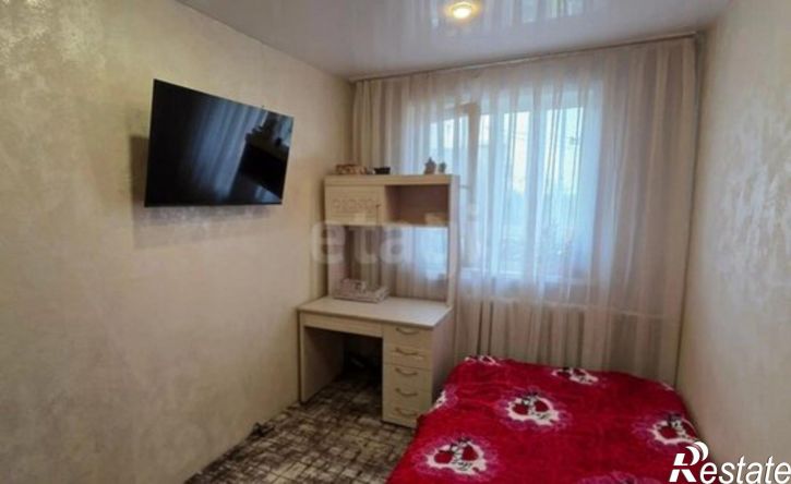 4-комн квартира ул Георгия Исакова, 246,  д. 246