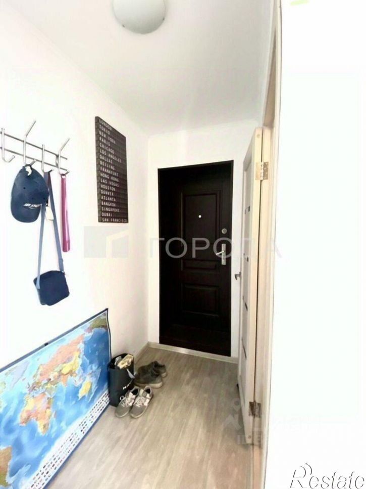 1-комн квартира ул Северо-Западная, 226,  д. 226