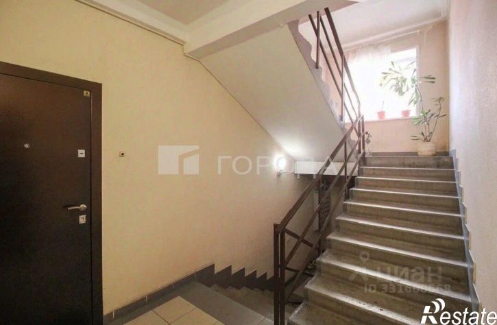 2-комн квартира ул Никитина, 133,  д. 133