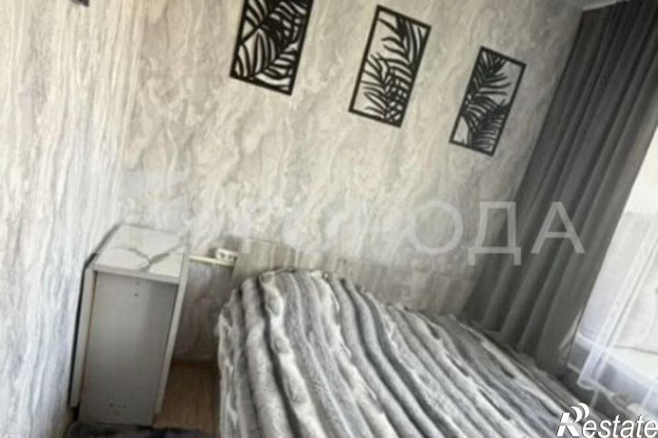 2-комн квартира ул Антона Петрова, 136,  д. 136