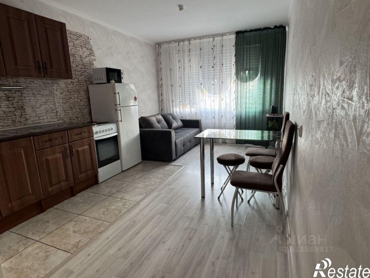 2-комн квартира улица Сергея Ускова, 25,  д. 25