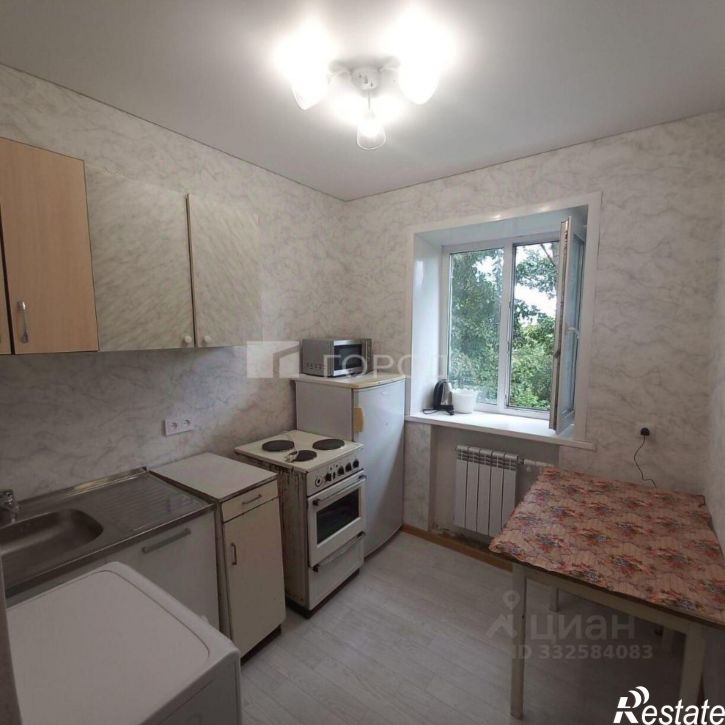 1-комн квартира улица Карла Маркса, 66А,  д. 66А