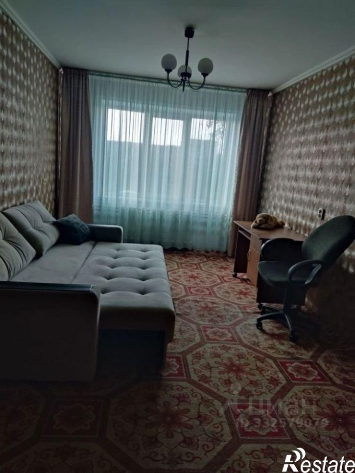 Комната улица Георгиева, 44,  д. 44