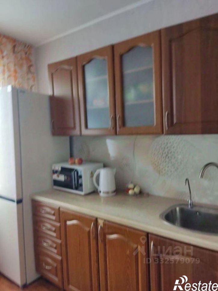 Комната улица Георгиева, 44,  д. 44