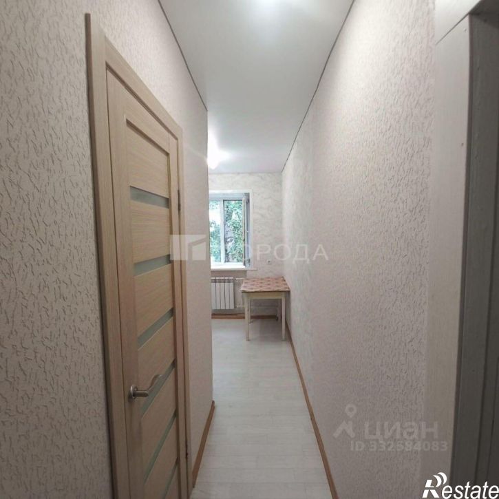 1-комн квартира улица Карла Маркса, 66А,  д. 66А