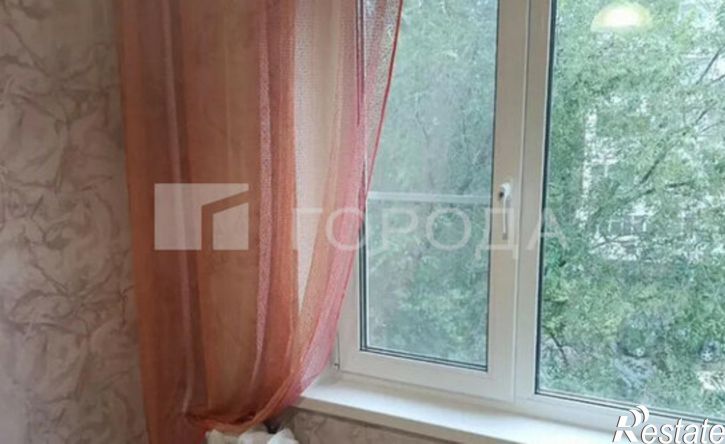 1-комн квартира улица Гущина, 75,  д. 75