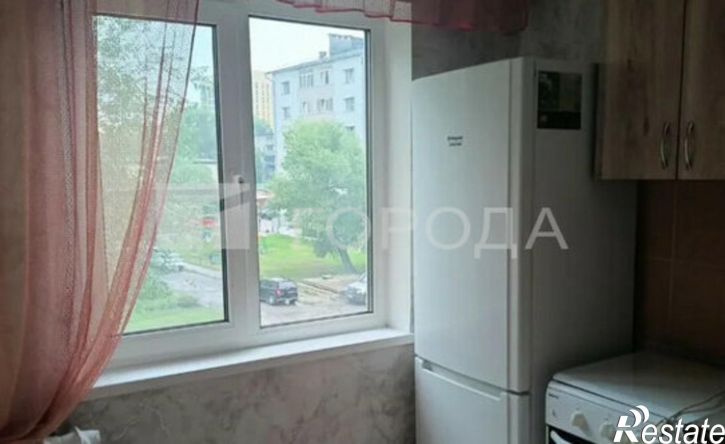 1-комн квартира улица Гущина, 75,  д. 75