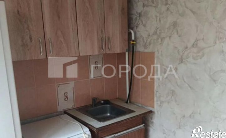 1-комн квартира улица Гущина, 75,  д. 75