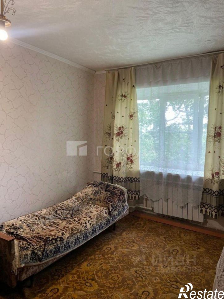 1-комн квартира улица Карла Маркса, 66А,  д. 66А