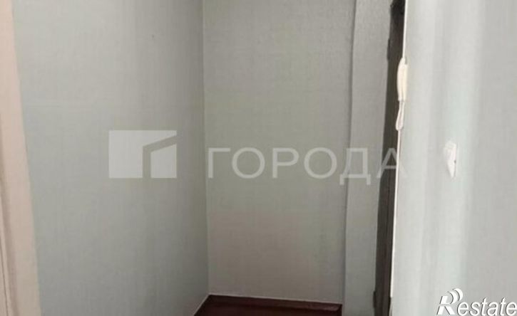 1-комн квартира улица Гущина, 75,  д. 75