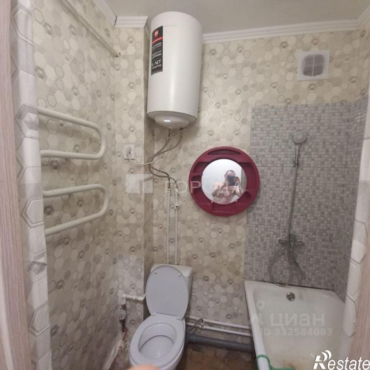 1-комн квартира улица Карла Маркса, 66А,  д. 66А