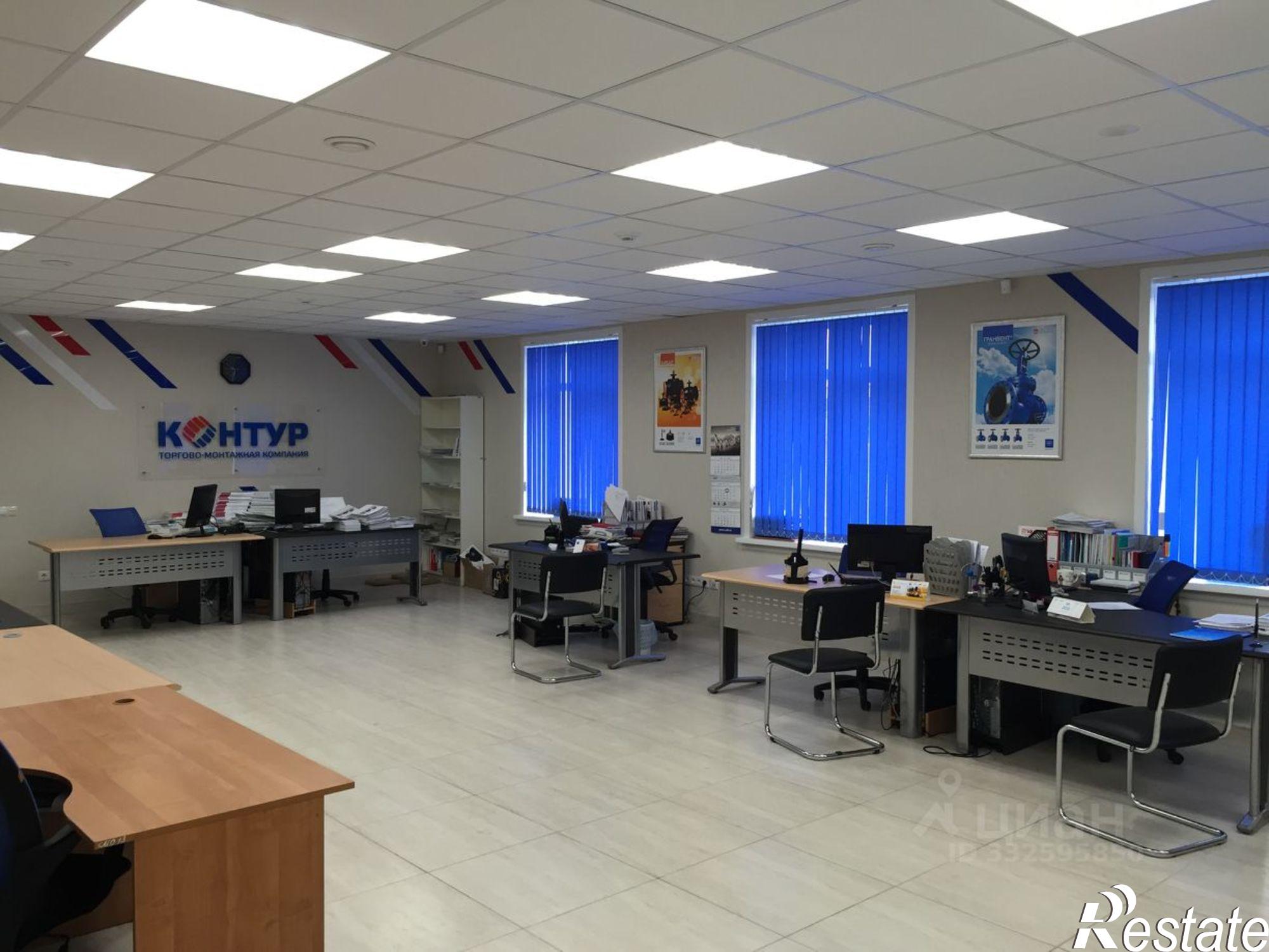 Купить ОСЗ, отдельно стоящее здание за 13 524 000 рублей на пр-кт Калинина, 116/72