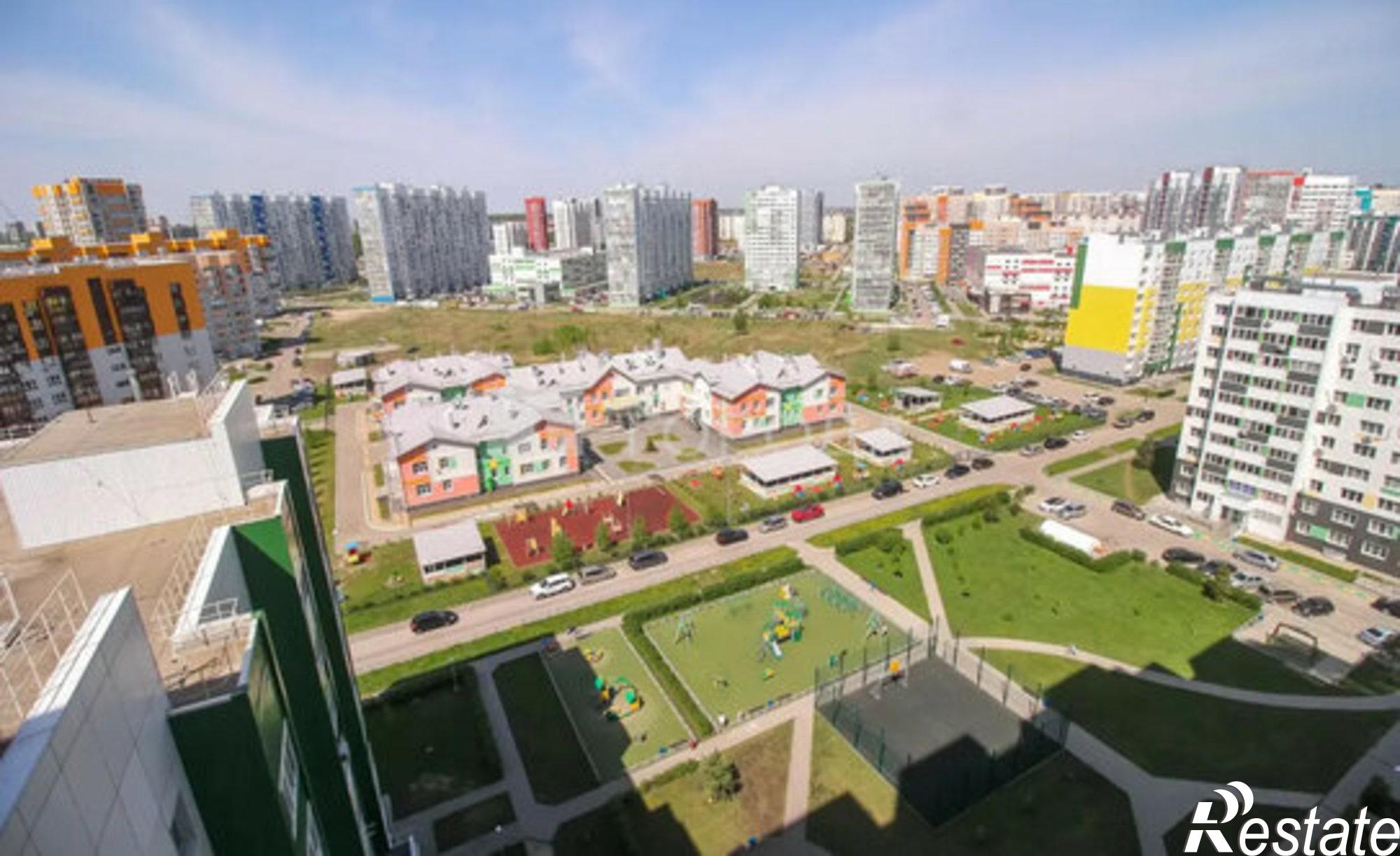 Купить квартиру за 10 500 000 рублей на пр-кт Энергетиков, 24