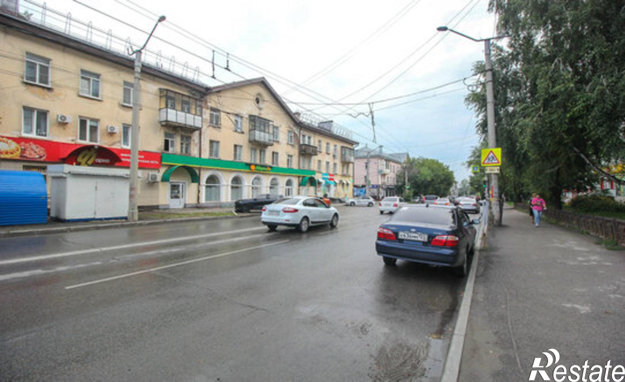 Купить квартиру за 4 500 000 рублей на ул Матросова, 5