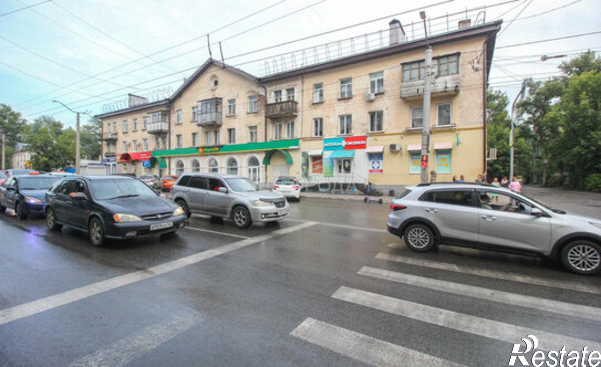 Купить квартиру за 4 500 000 рублей на ул Матросова, 5
