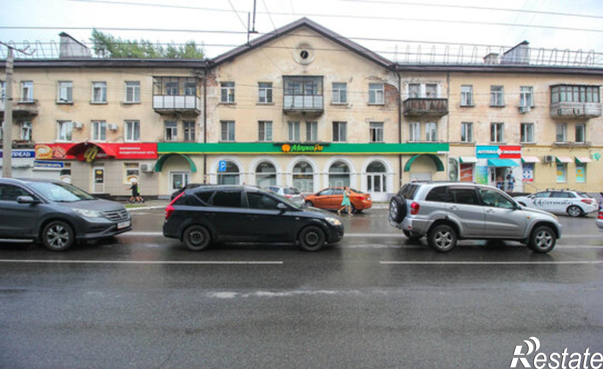 Купить квартиру за 4 500 000 рублей на ул Матросова, 5