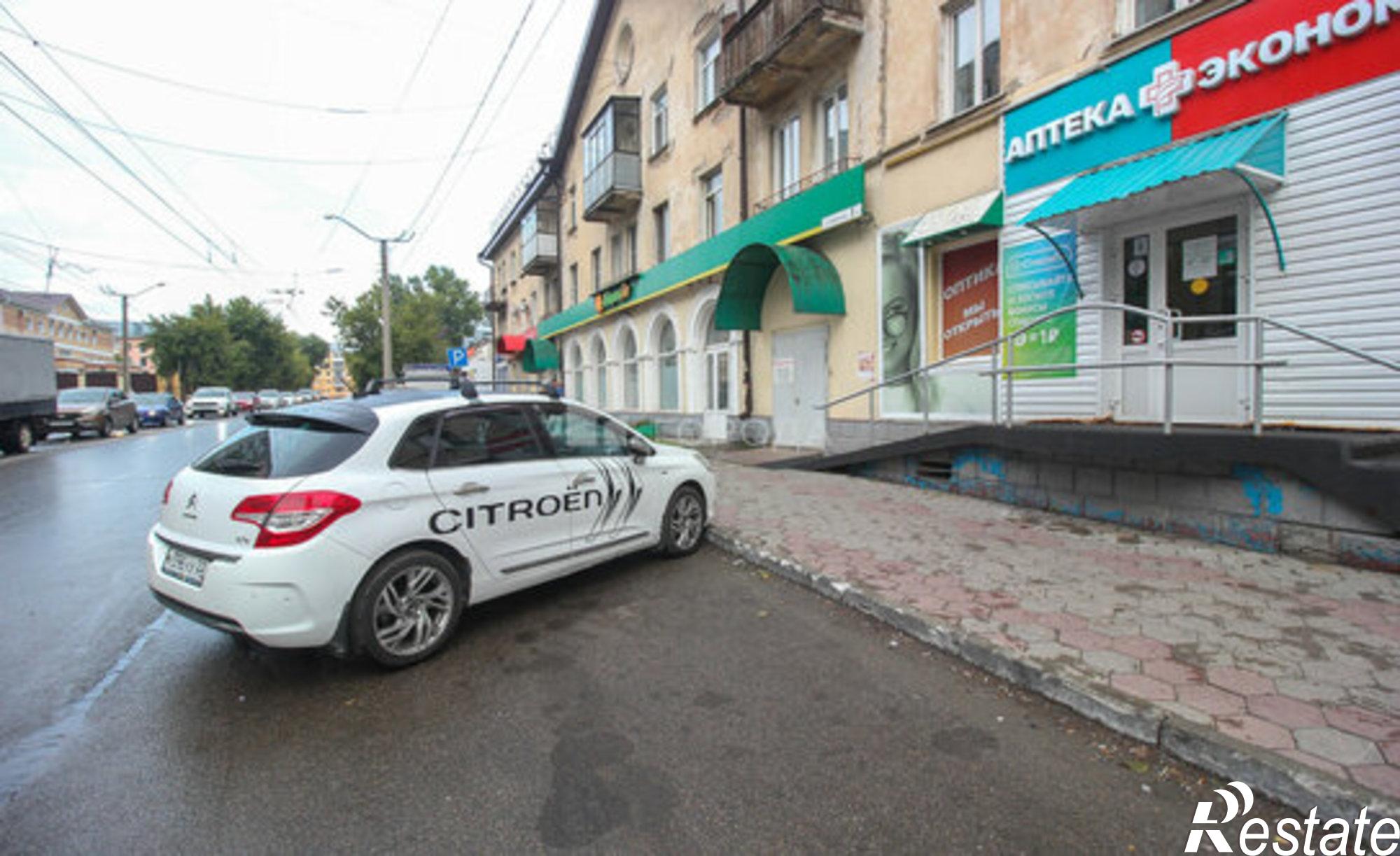 Купить квартиру за 4 500 000 рублей на ул Матросова, 5