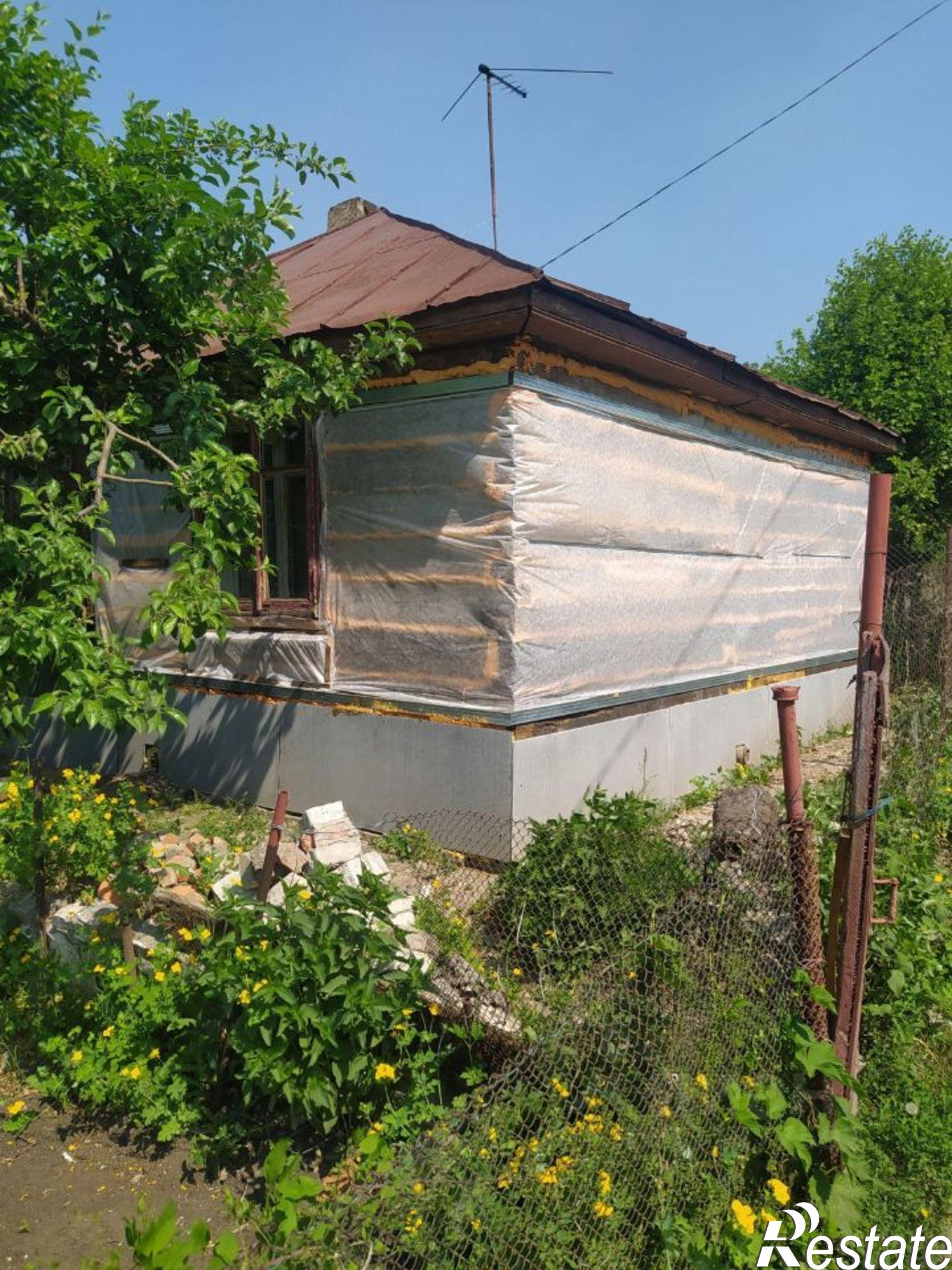 Купить дачу, дом, коттедж за 1 000 000 рублей на Южный тракт, 11