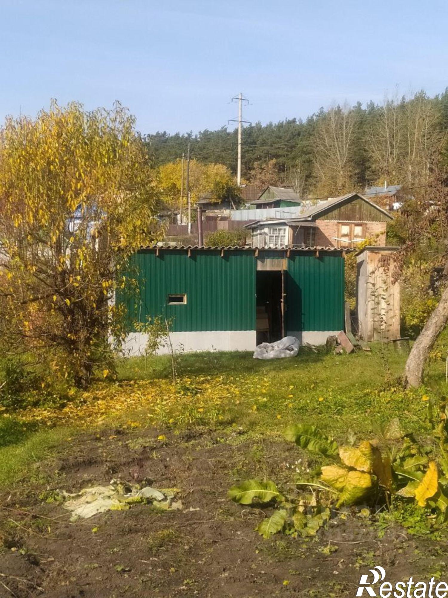 Купить дачу, дом, коттедж за 1 000 000 рублей на Южный тракт, 11