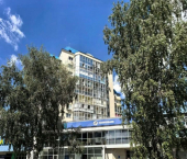 3-комн, 60кв м, этаж 5/12 ул Антона Петрова, 198