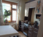 4-комн, 82кв м, этаж 1/9 ул Попова, 61/235