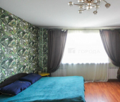 2-комн, 50кв м, этаж 5/9 Павловский тракт, 108