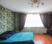 2-комн, 50кв м, этаж 5/9 Павловский тракт, 108