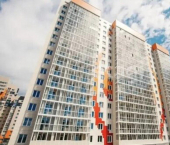 1-комн, 34кв м, этаж 10/17 ул Балтийская, 93