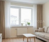 2-комн, 48кв м, этаж 3/3 ул Матросова, 5