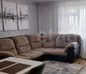 3-комн, 53кв м, этаж 11/12 пр-кт Строителей, 33