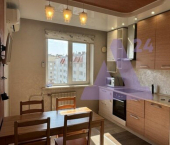 3-комн, 76кв м, этаж 10/10 ул Шумакова, 65