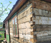 коттедж 30 кв м Южный тракт, 11