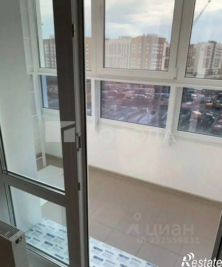 1-комн квартира улица 65 лет Победы, 10,  д. 10
