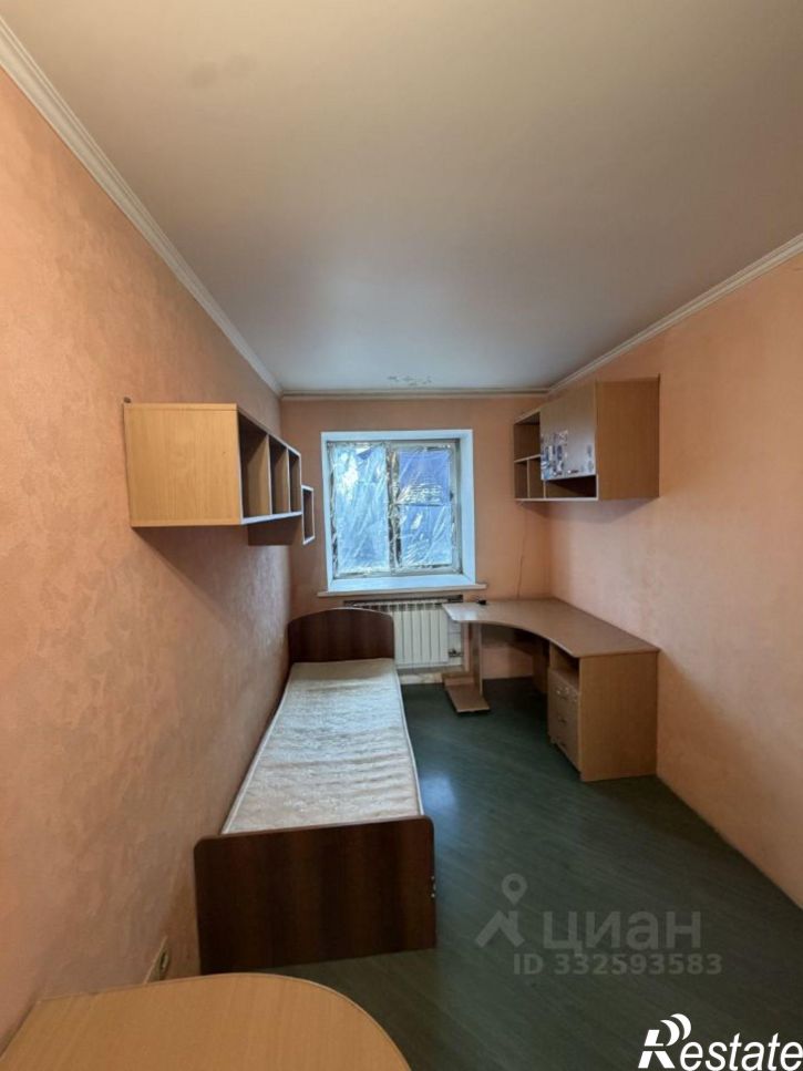 2-комн квартира проспект Строителей, 8,  д. 8