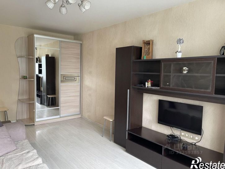 2-комн квартира улица Островского, 44,  д. 44
