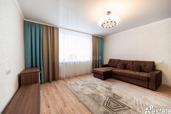 1-комн квартира Красноармейский проспект, 103,  д. 103