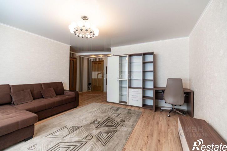 1-комн квартира Красноармейский проспект, 103,  д. 103