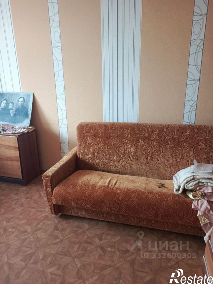 2-комн квартира улица Попова, 72,  д. 72