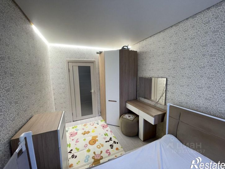 2-комн квартира улица Островского, 44,  д. 44