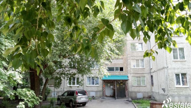 1-комн квартира улица Юрина, 202А,  д. 202А