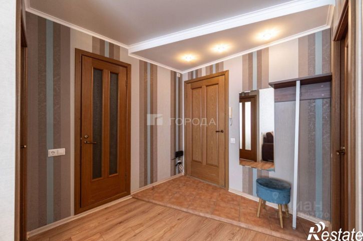 1-комн квартира Красноармейский проспект, 103,  д. 103
