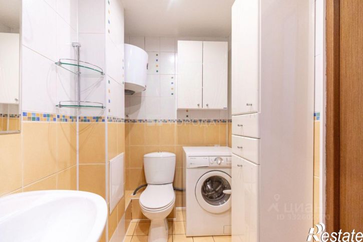 1-комн квартира Красноармейский проспект, 103,  д. 103