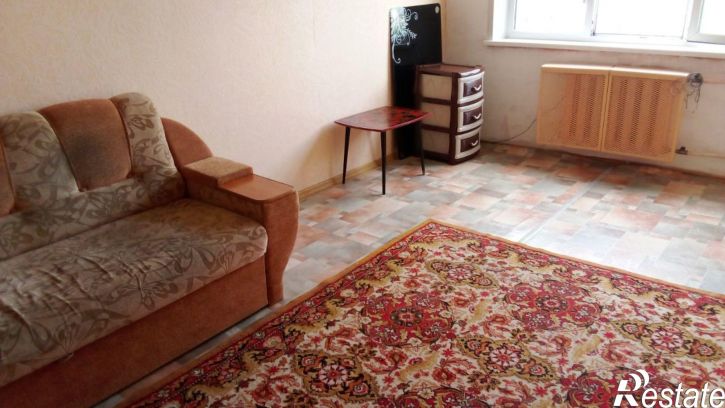 1-комн квартира улица Юрина, 202А,  д. 202А