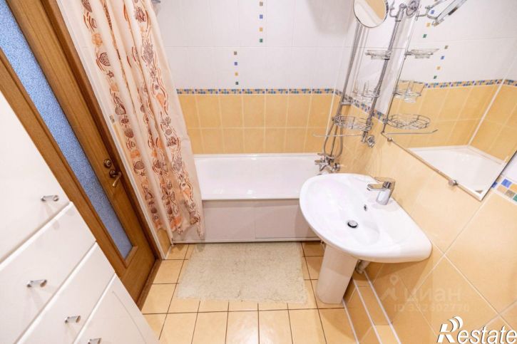 1-комн квартира Красноармейский проспект, 103,  д. 103