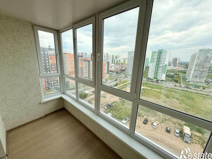 3-комн квартира улица Солнечная Поляна, 94 к2,  д. 94 к2