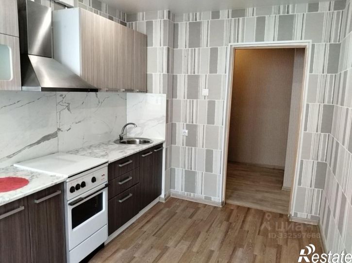 2-комн квартира Северный Власихинский пр-д, 38,  д. 38