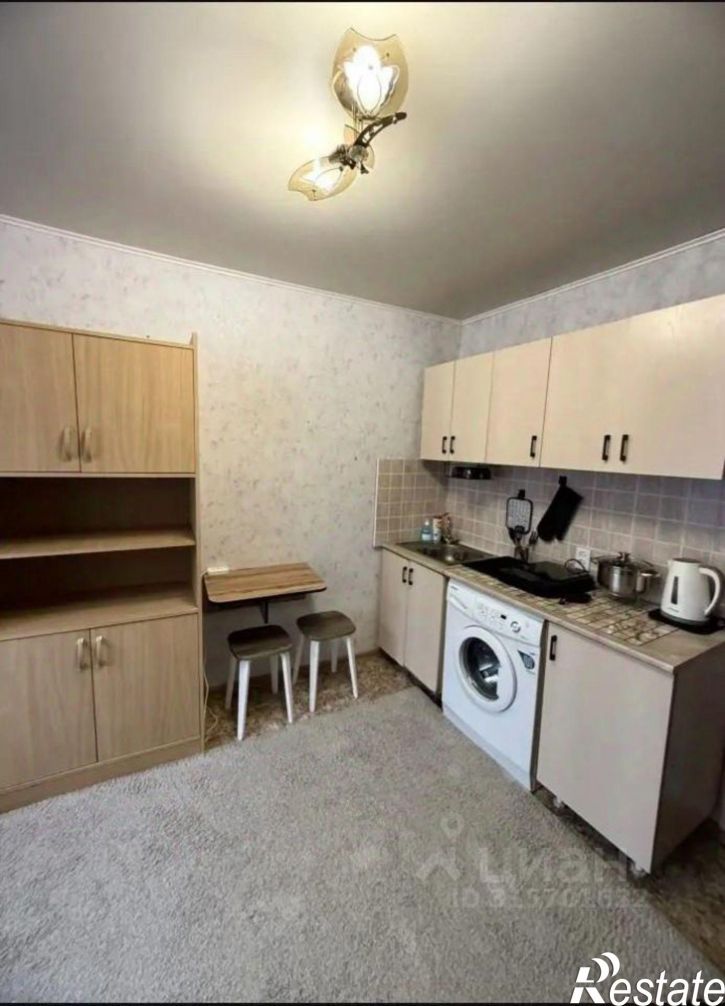 Комната улица Георгиева, 51 к2,  д. 51 к2